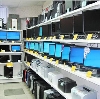 Компьютерные магазины в Спасск-Дальнем