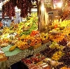 Рынки в Спасск-Дальнем